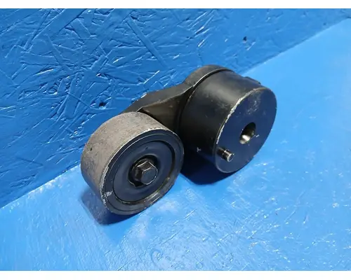   Belt Tensioner