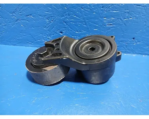   Belt Tensioner