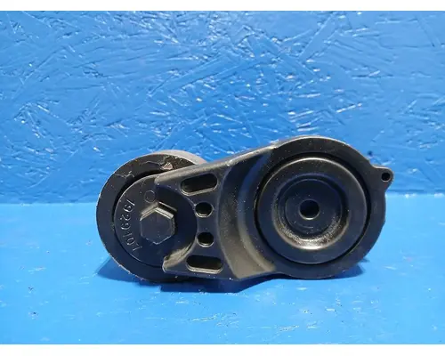  Belt Tensioner