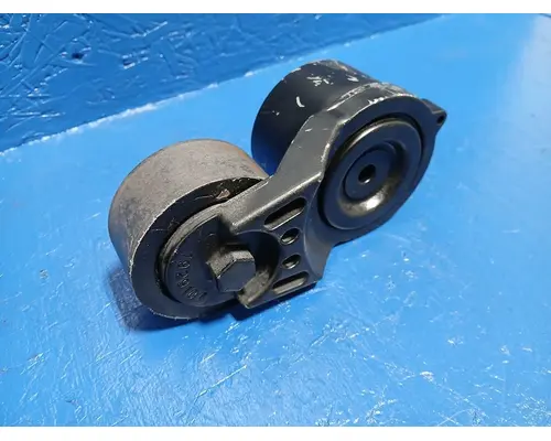   Belt Tensioner