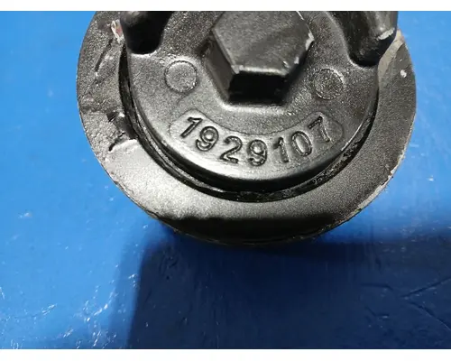   Belt Tensioner