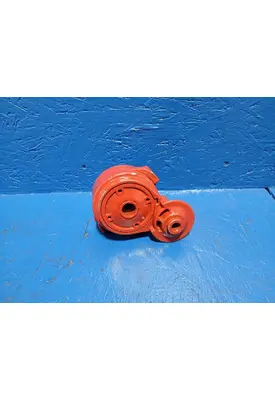   Belt Tensioner