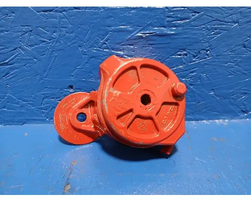   Belt Tensioner
