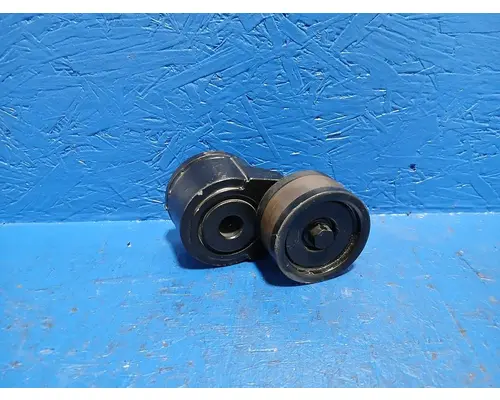   Belt Tensioner