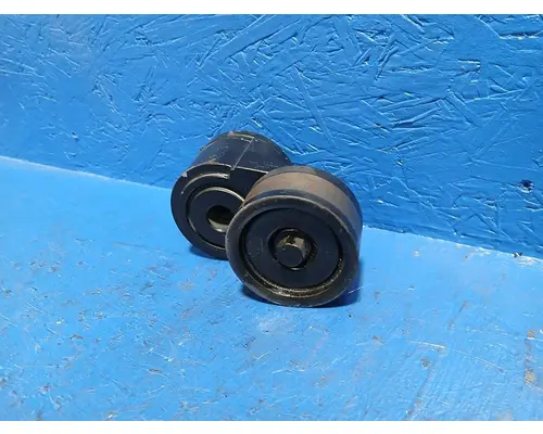   Belt Tensioner