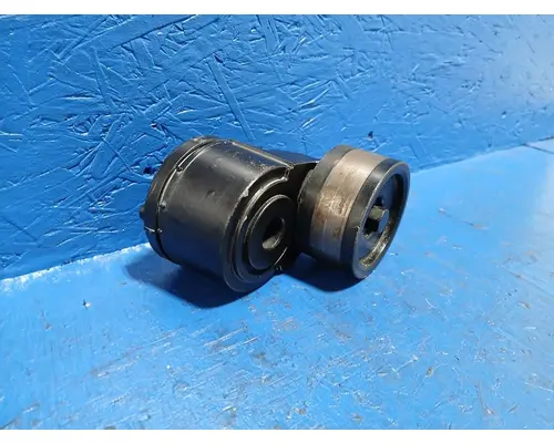   Belt Tensioner
