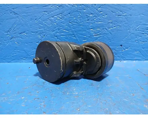   Belt Tensioner