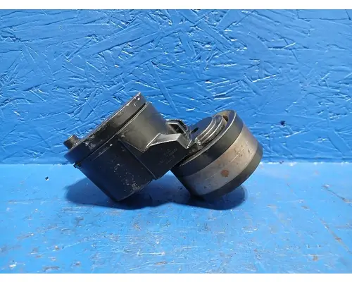   Belt Tensioner