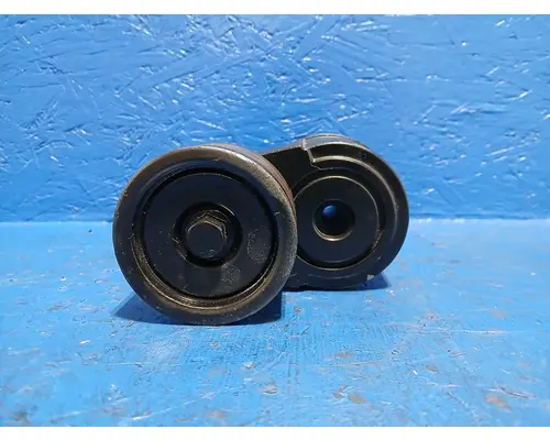   Belt Tensioner