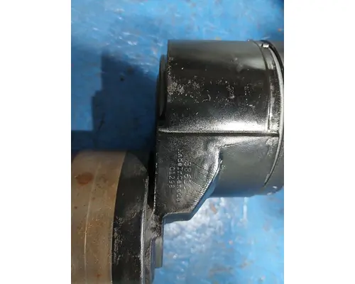   Belt Tensioner