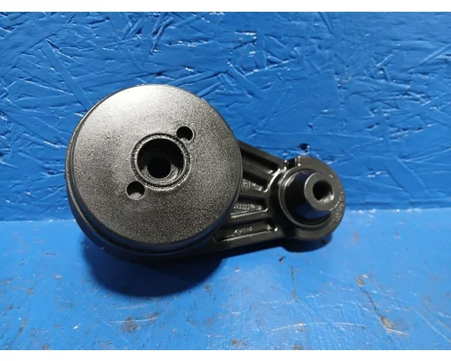   Belt Tensioner