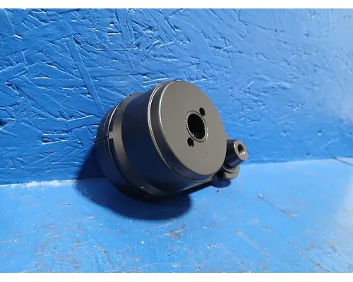   Belt Tensioner