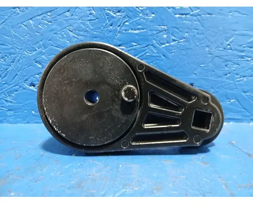   Belt Tensioner