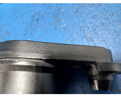  Belt Tensioner
