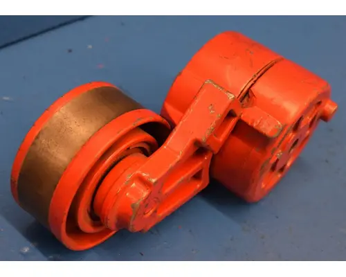   Belt Tensioner