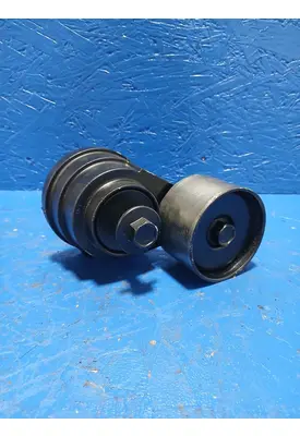   Belt Tensioner