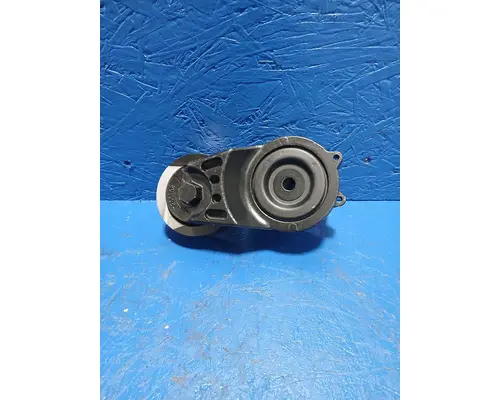   Belt Tensioner