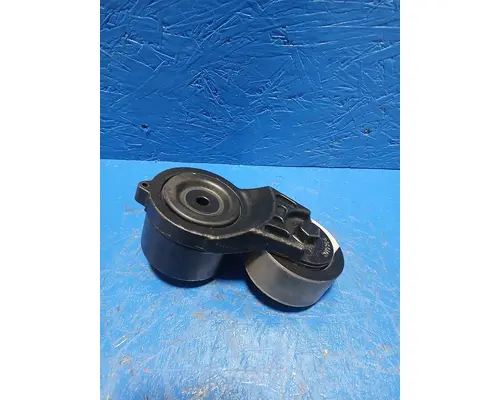   Belt Tensioner