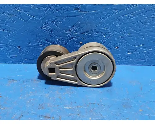   Belt Tensioner