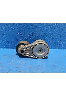   Belt Tensioner