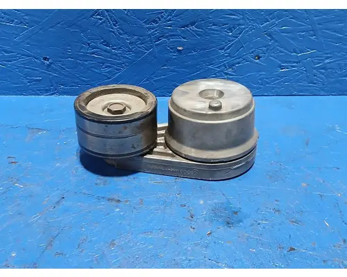   Belt Tensioner