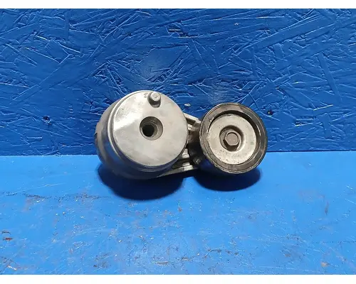   Belt Tensioner