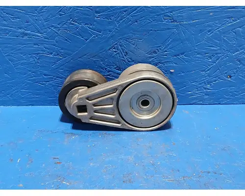   Belt Tensioner