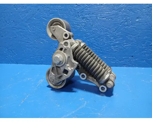   Belt Tensioner
