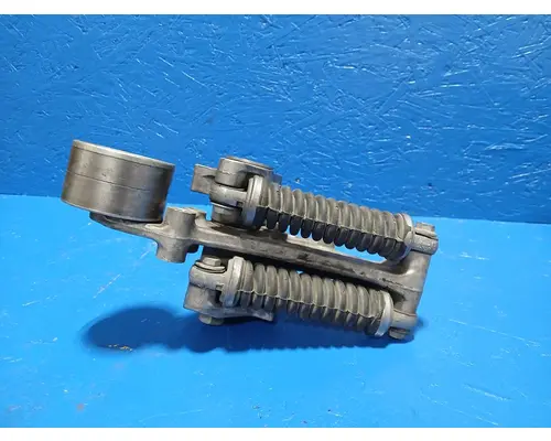   Belt Tensioner