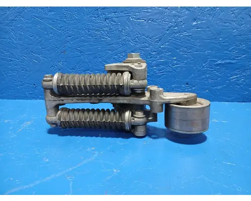   Belt Tensioner