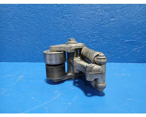   Belt Tensioner