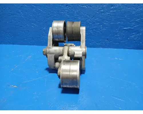  Belt Tensioner