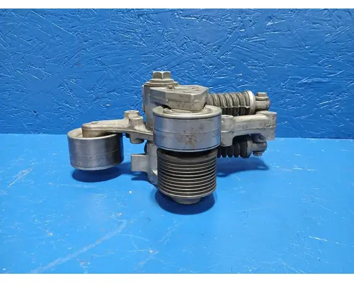   Belt Tensioner