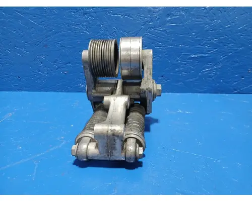   Belt Tensioner