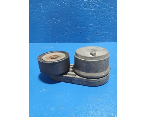   Belt Tensioner