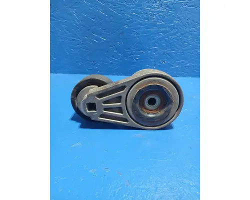   Belt Tensioner