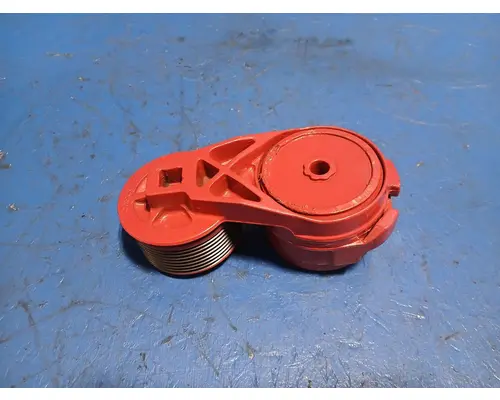   Belt Tensioner
