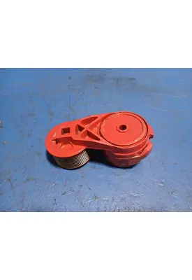   Belt Tensioner
