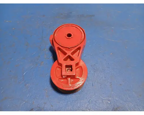   Belt Tensioner