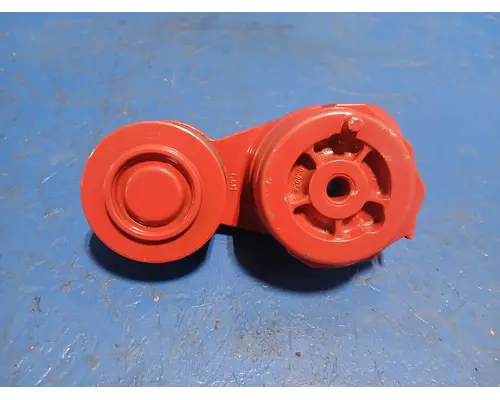   Belt Tensioner