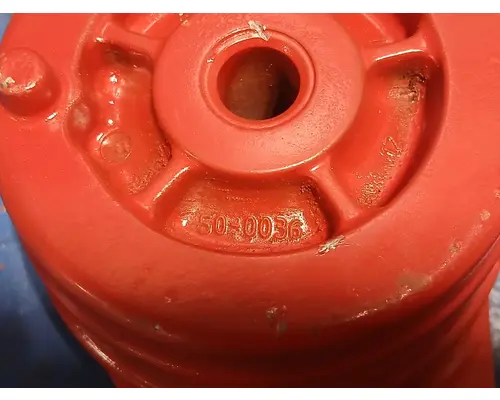  Belt Tensioner