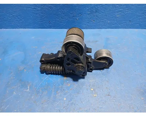   Belt Tensioner