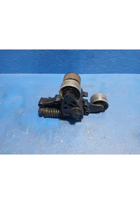   Belt Tensioner