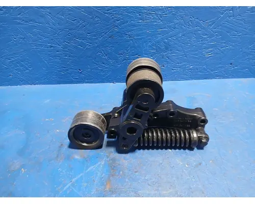   Belt Tensioner