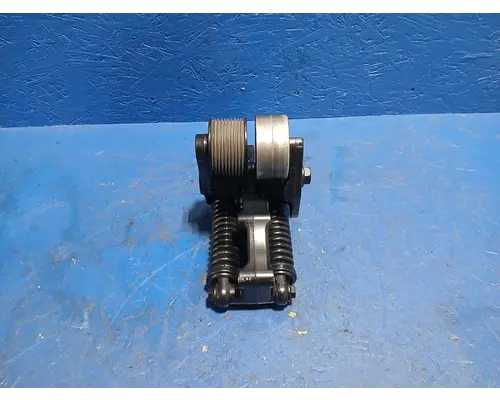   Belt Tensioner