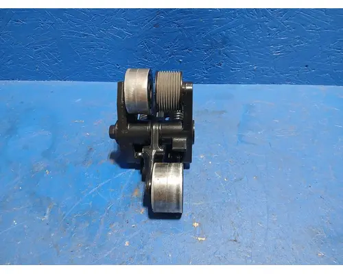   Belt Tensioner