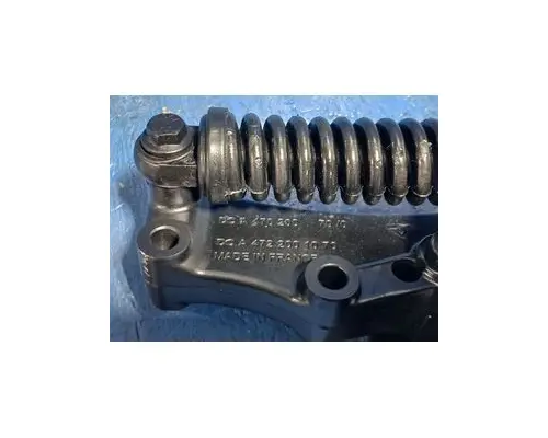   Belt Tensioner