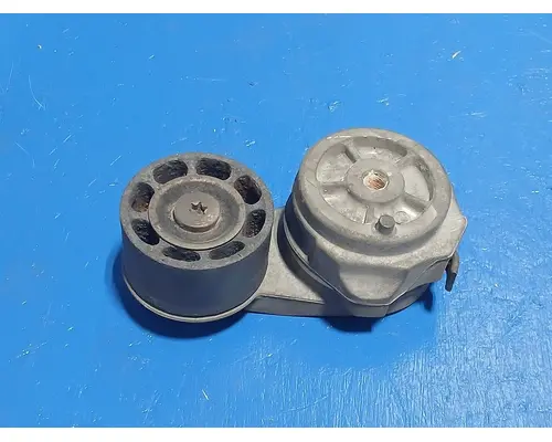   Belt Tensioner