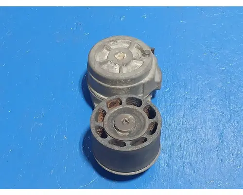   Belt Tensioner