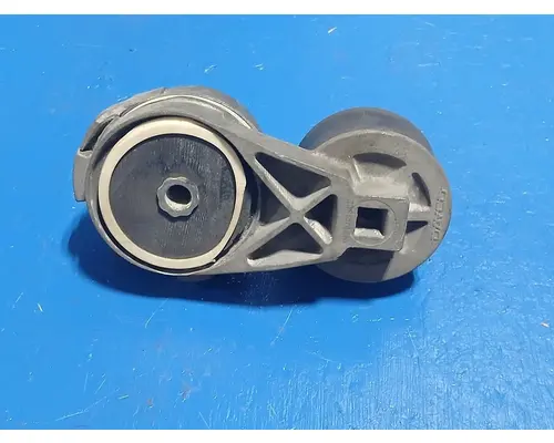   Belt Tensioner